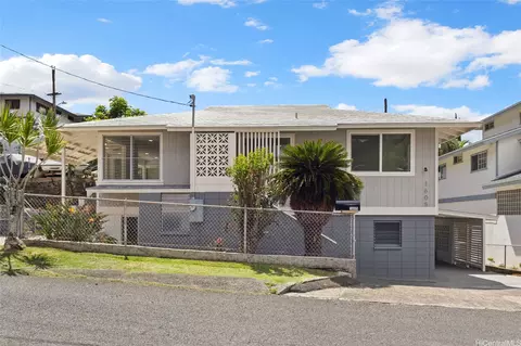 1605 Merkle St, Honolulu, HI 96819
