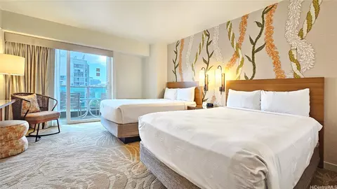 410 Atkinson Dr #1222, Honolulu, HI 96814