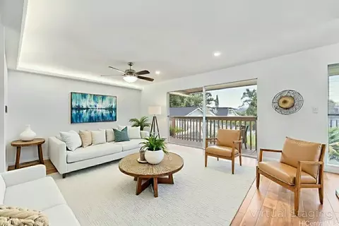 46-411 Kahuhipa St #A, Kaneohe, HI 96744