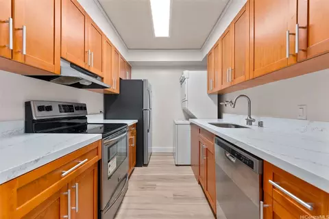 2029 Nuuanu Ave #1105, Honolulu, HI 96817