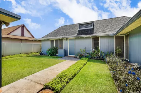 95-521 Nawenewene Cir, Mililani, HI 96789