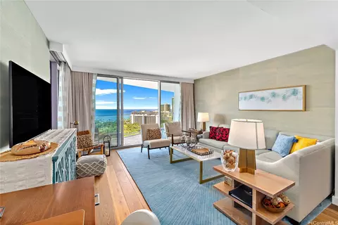 383 Kalaimoku St #E2308, Honolulu, HI 96815