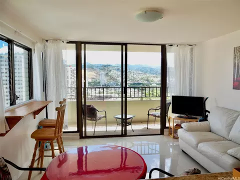 2240 Kuhio Ave #2401, Honolulu, HI 96815