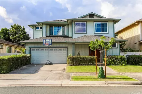 91-1152 Paapaana St, Ewa Beach, HI 96706