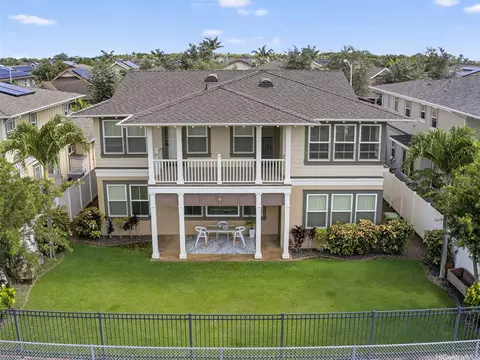 91-1164 Waikapoo St, Ewa Beach, HI 96706