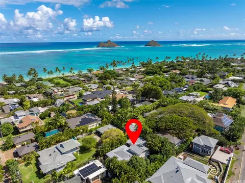 149 Haokea Dr # A, Kailua, HI 96734