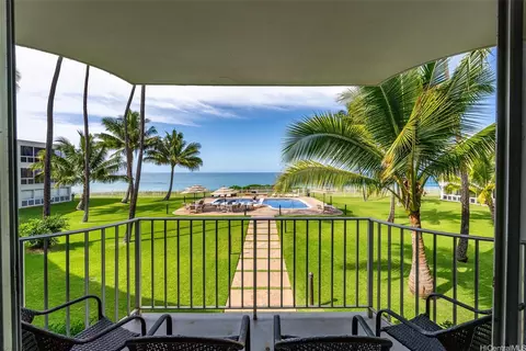 87-561 Farrington Hwy #211, Waianae, HI 96792
