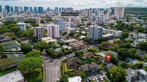 1914 Manoa Rd, Honolulu, HI 96822