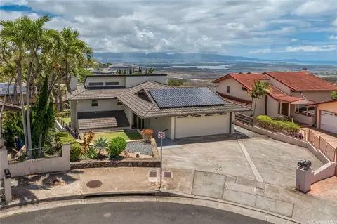 92-1200 Uahanai St, Kapolei, HI 96707