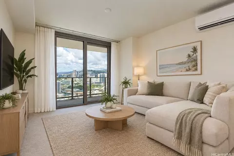 1388 Kapiolani Blvd #1810, Honolulu, HI 96814