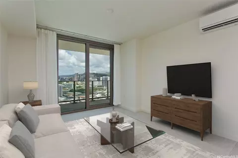 1388 Kapiolani Blvd #1810, Honolulu, HI 96814