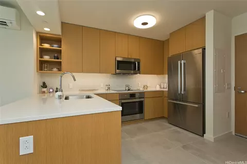 1388 Kapiolani Blvd #1810, Honolulu, HI 96814