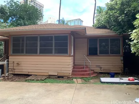 419 Pau St, Honolulu, HI 96815