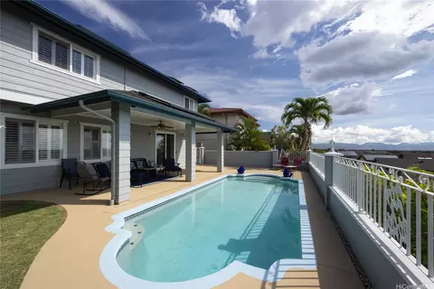 91-1413 Halahua St, Kapolei, HI 96707