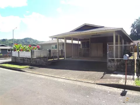 47-564 Alawiki St, Kaneohe, HI 96744