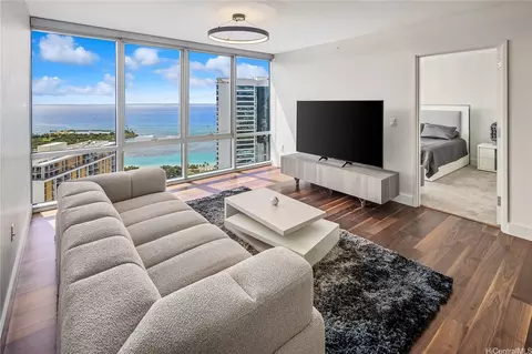 1189 Waimanu St #4002, Honolulu, HI 96814