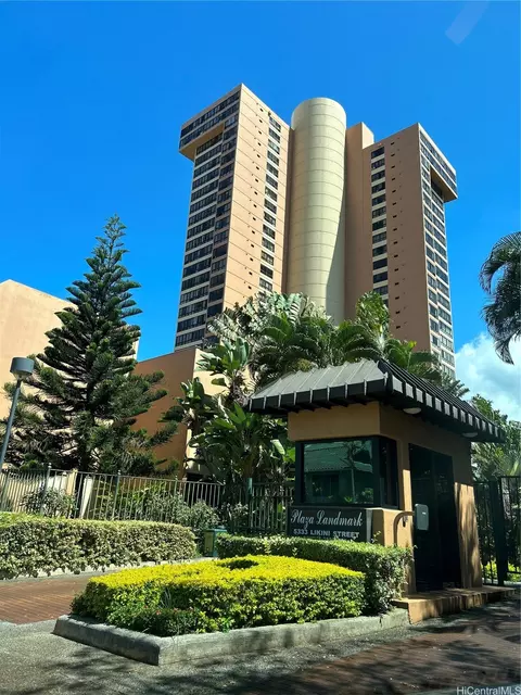 5333 Likini St #2109, Honolulu, HI 96818