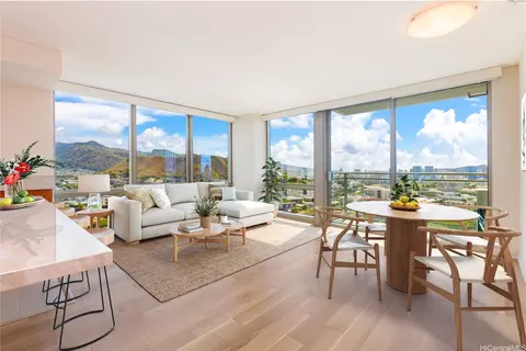 1200 Queen Emma St #3012, Honolulu, HI 96813