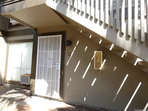 91-1019 Puamaeole St #1C, Ewa Beach, HI 96706