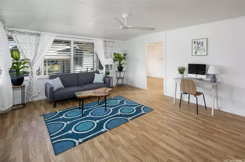 440 Oneawa St #A, Kailua, HI 96734