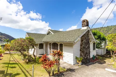 3422 Woodlawn Dr, Honolulu, HI 96822
