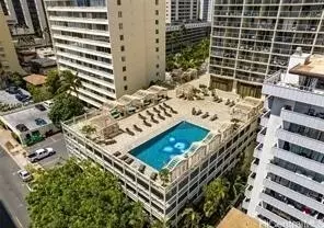 445 Seaside Ave #3906, Honolulu, HI 96815
