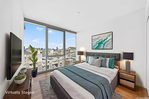 1500 Rycroft St #1704R, Honolulu, HI 96814