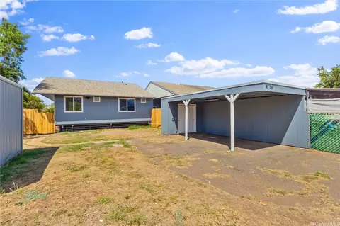 87-130 Mamoalii Pl #87130, Waianae, HI 96792