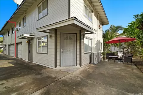 1607 Makiki St #B, Honolulu, HI 96822