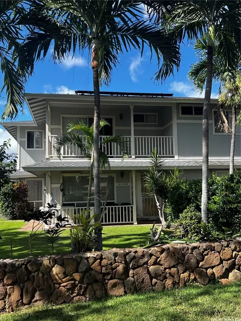 91-1139 Aawa Dr, Ewa Beach, HI 96706