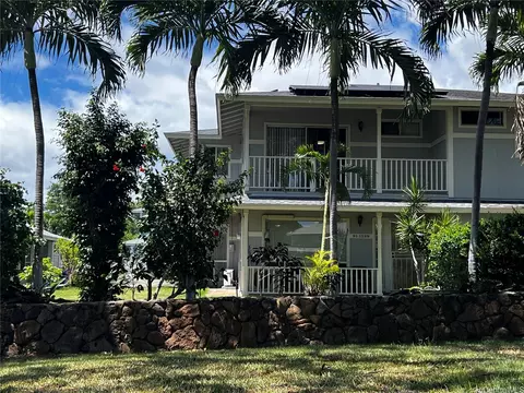 91-1139 Aawa Dr, Ewa Beach, HI 96706