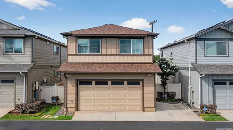 91-1159 Kamakana St #556, Ewa Beach, HI 96706