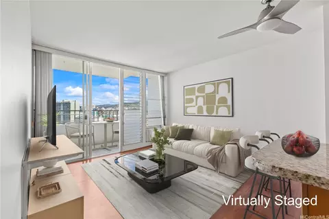 796 Isenberg St #10C, Honolulu, HI 96826
