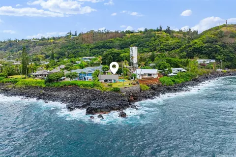 59-811 Kamehameha Hwy, Haleiwa, HI 96712