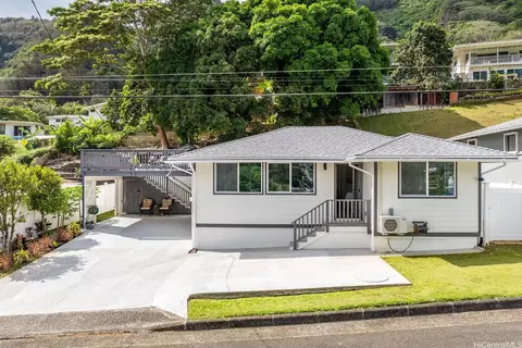 3058 Uaawa Pl, Honolulu, HI 96819