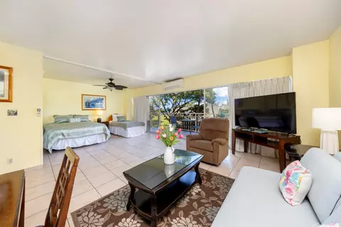 2161 Kalia Rd #218, Honolulu, HI 96815