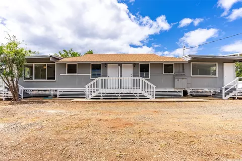84-983 Hana St, Waianae, HI 96792