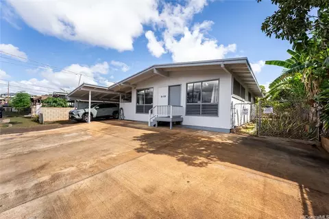 94-319 Honowai St, Waipahu, HI 96797
