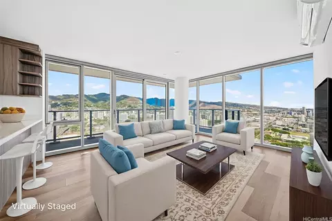1515 Liona St #3619, Honolulu, HI 96814