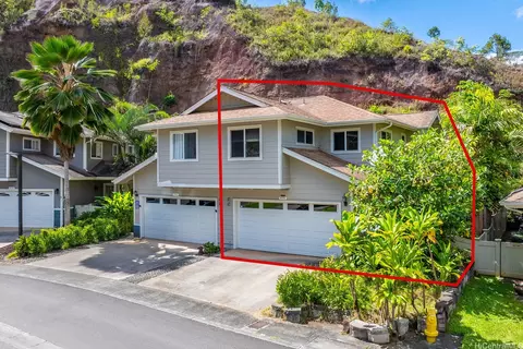 95-1315 Wikao St #57, Mililani, HI 96789