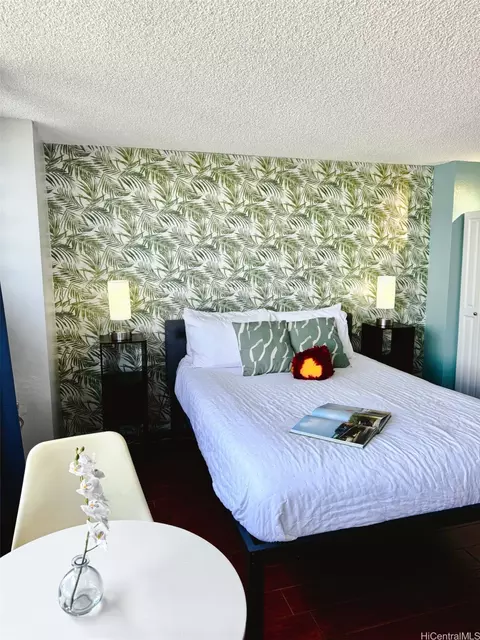 444 Niu St #2513, Honolulu, HI 96815