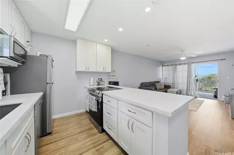 92-1021 Nou St #7103, Kapolei, HI 96707