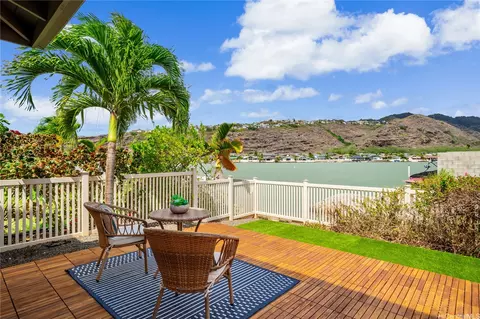 580 Lunalilo Home Rd #345, Honolulu, HI 96825