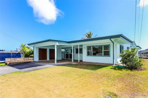 45-747 Anoi Rd, Kaneohe, HI 96744