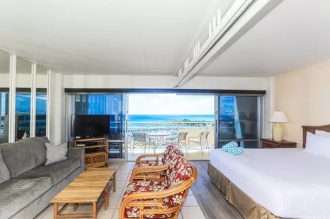 1777 Ala Moana Blvd #1708, Honolulu, HI 96815