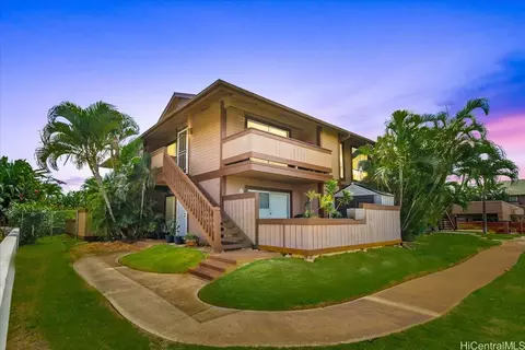 91-1210 Mikohu St #43R, Ewa Beach, HI 96706