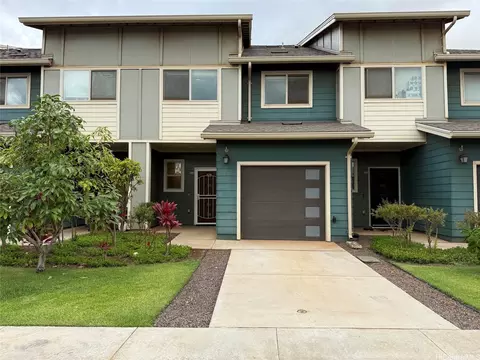 91-3524 Iwikuamoo St #102, Ewa Beach, HI 96706