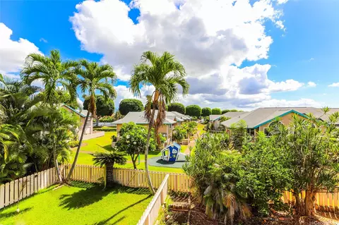 94-870 Lumiauau St #G204, Waipahu, HI 96797