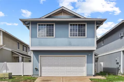 91-1030 Hoopili St #54, Ewa Beach, HI 96706