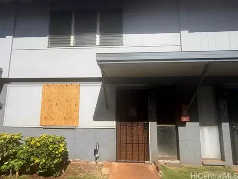 91-594 Kuilioloa Pl #FF3, Ewa Beach, HI 96706